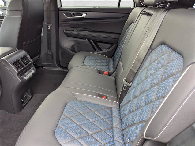 New 2026 Volkswagen Atlas Cross Sport SEL Premium R-Line AWD/4WD image 26