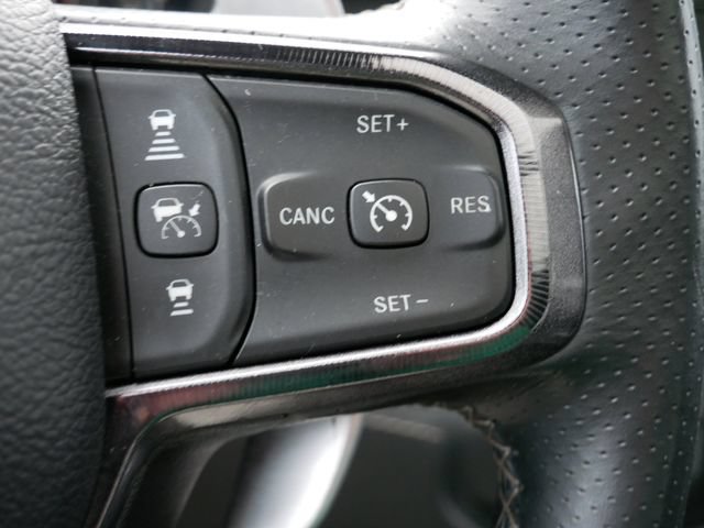 Used 2021 RAM 1500 TRX w/ TRX Level 2 Equipment Group AWD/4WD image 29