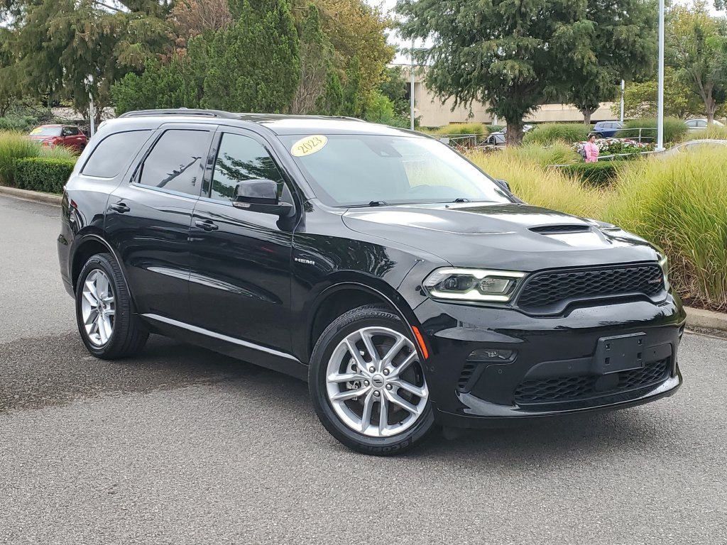 Used 2023 Dodge Durango R/T AWD/4WD image 37