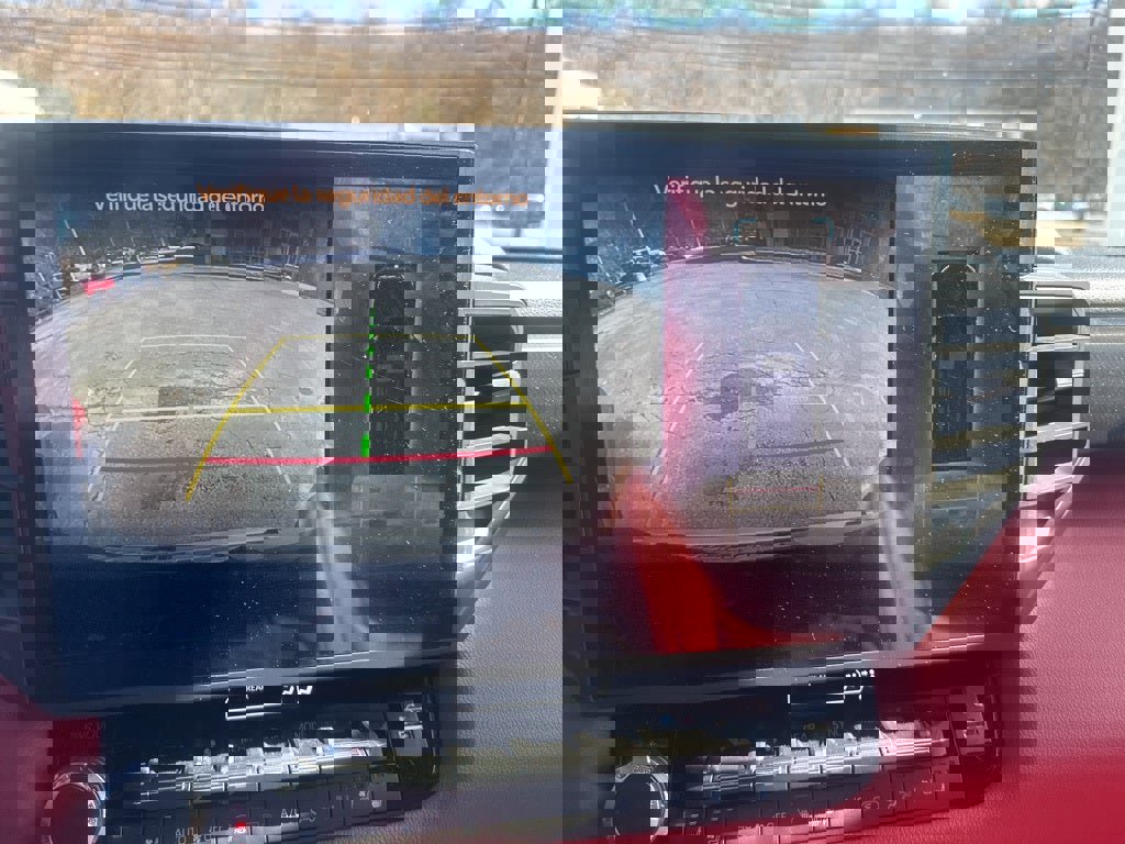 Certified 2024 Toyota Sequoia TRD Pro image 7