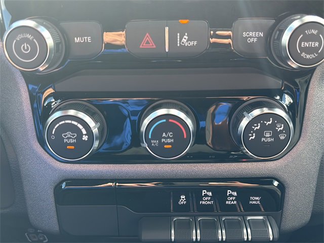 New 2026 RAM 1500 Express image 31