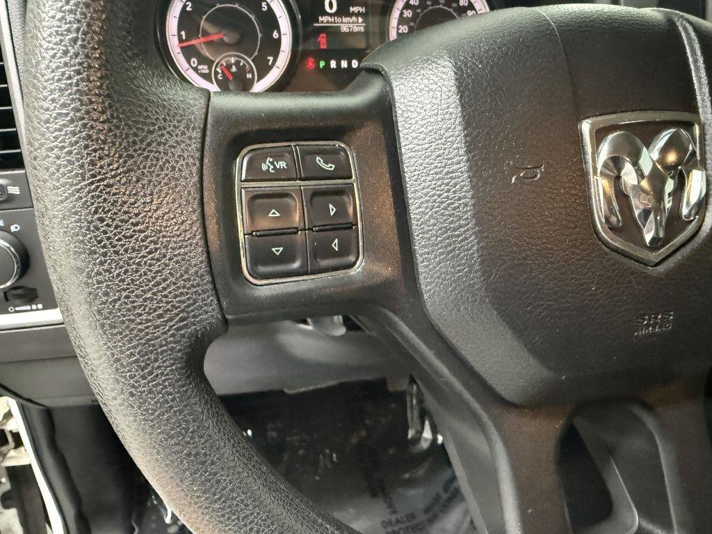 Used 2019 RAM 1500 Tradesman w/ Chrome Plus Package AWD/4WD image 17