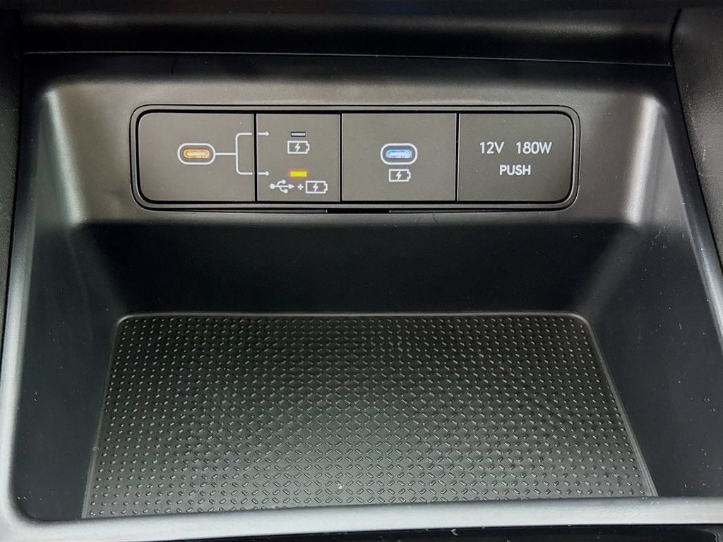 New 2026 Hyundai Tucson SE FWD image 34