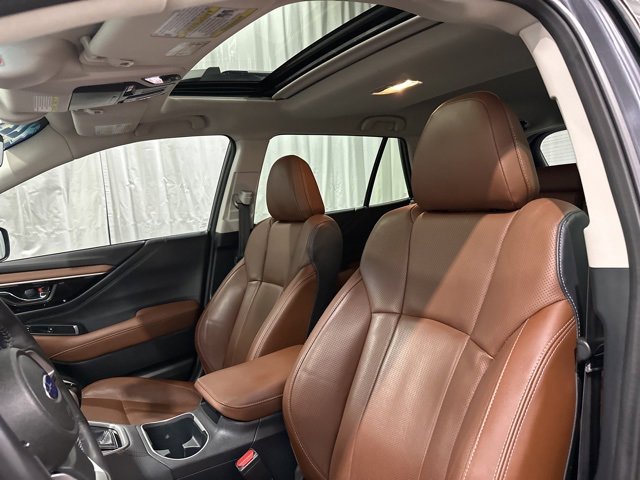 Used 2022 Subaru Outback Touring XT image 24
