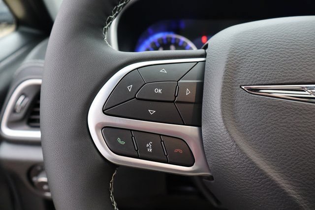 New 2026 Chrysler Pacifica Select FWD image 14
