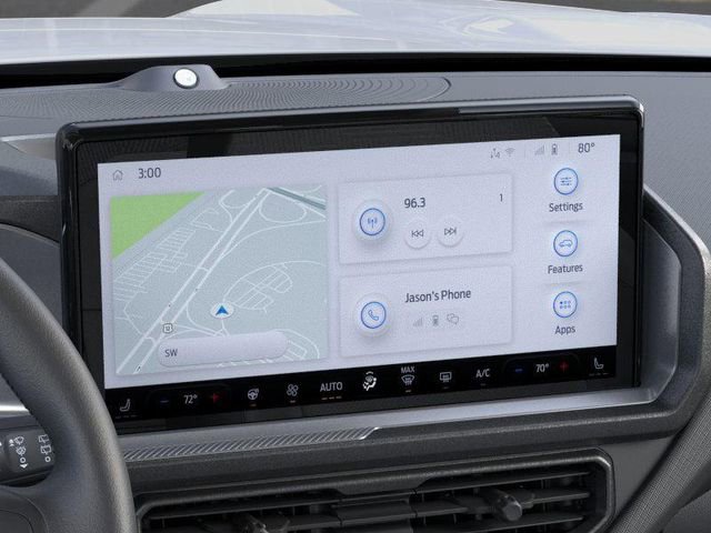 New 2025 Ford Bronco Sport Badlands w/ Badlands Tech Package image 14