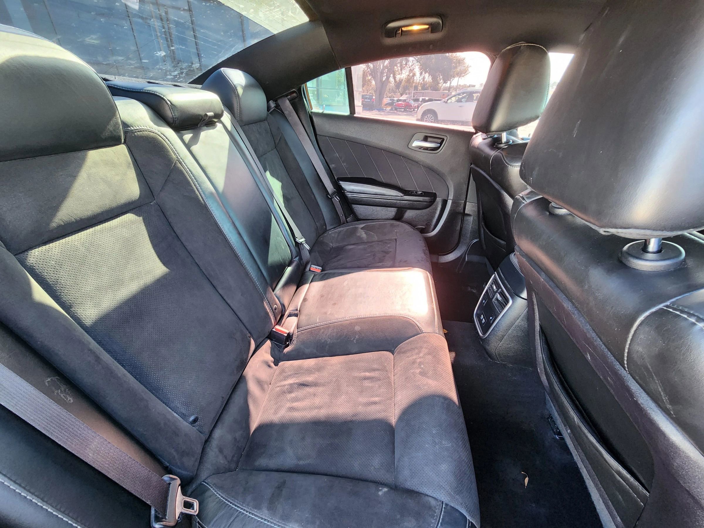 Used 2019 Dodge Charger Scat Pack w/ Dynamics Package image 11