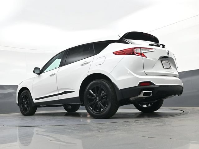 New 2026 Acura RDX SH-AWD image 32