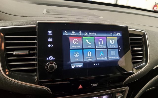 Used 2021 Honda Pilot Touring image 23