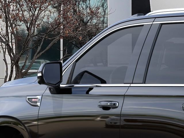 New 2026 GMC Yukon Denali image 12