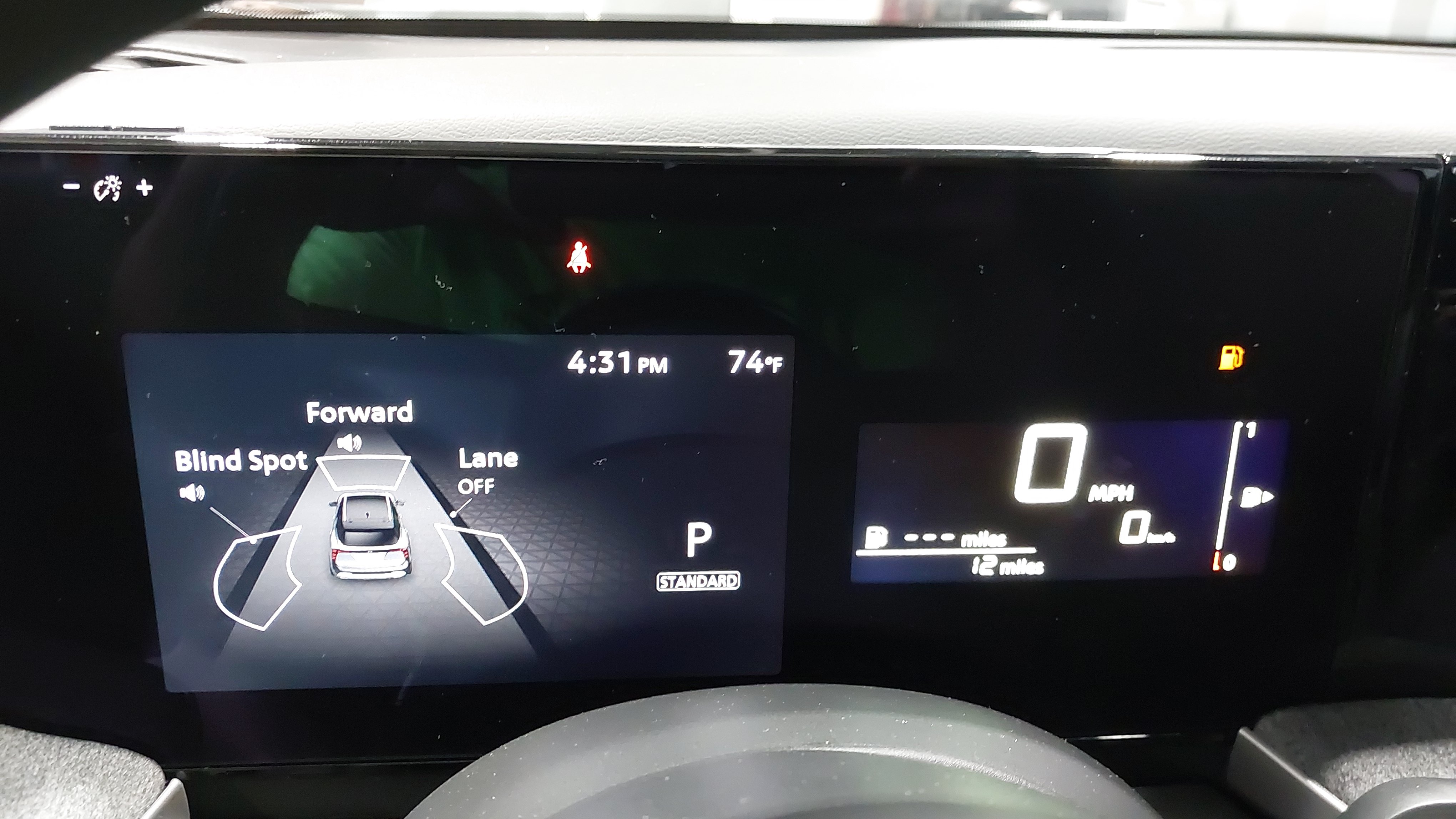 New 2026 Nissan Kicks SV w/ Cold Weather Package AWD/4WD image 22