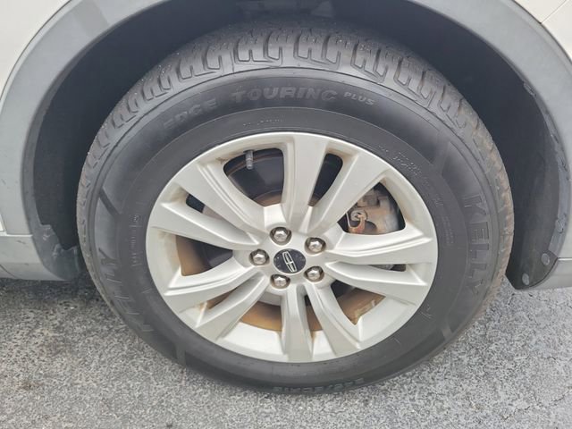 Used 2016 Lincoln MKX Premiere FWD image 6