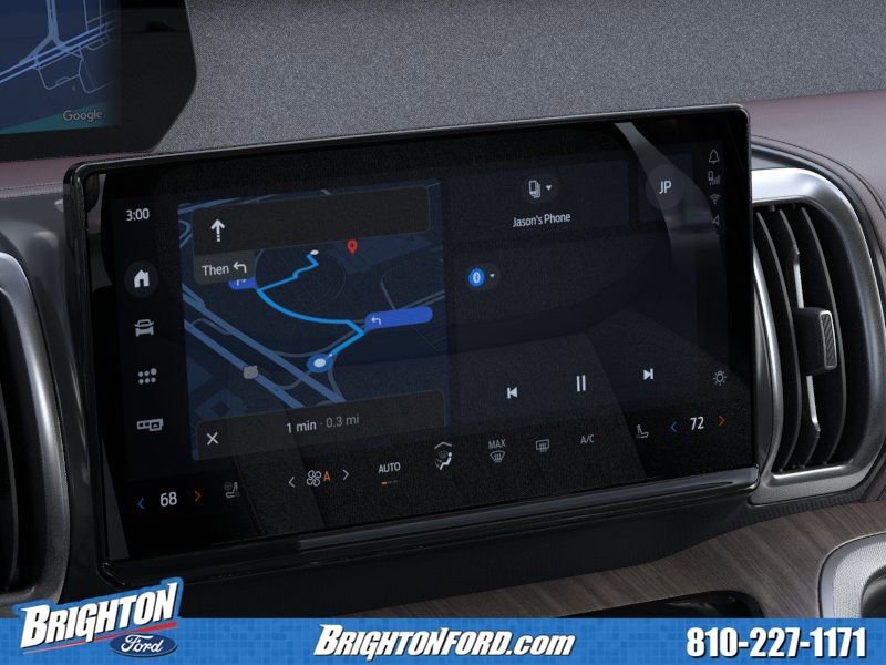New 2026 Ford Expedition Max Platinum AWD/4WD image 12