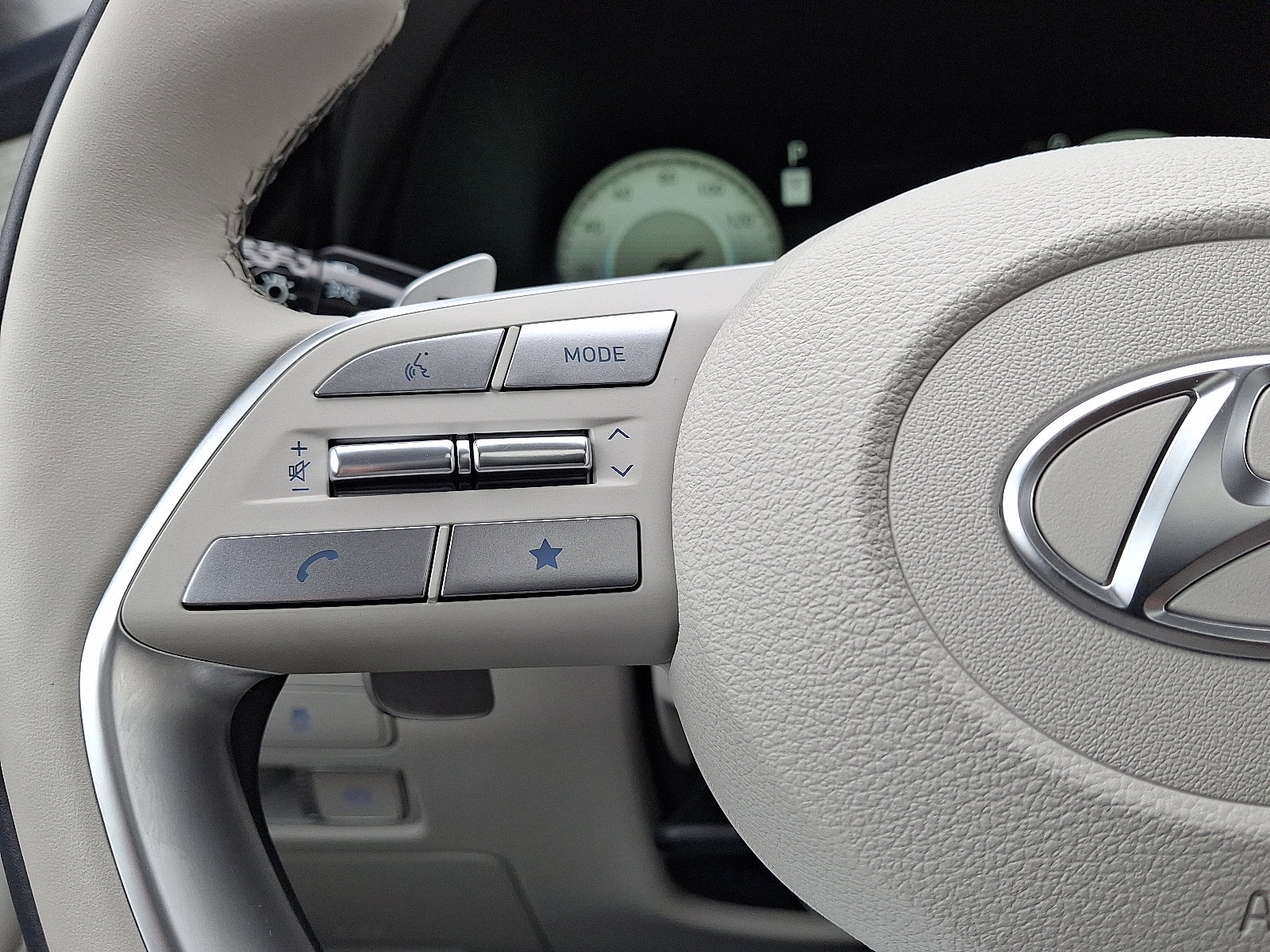 Used 2025 Hyundai Palisade Calligraphy image 23