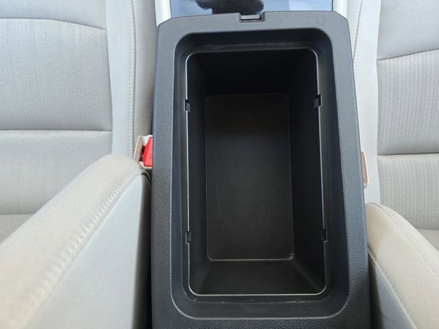 Used 2024 Nissan Altima 2.5 SV image 29