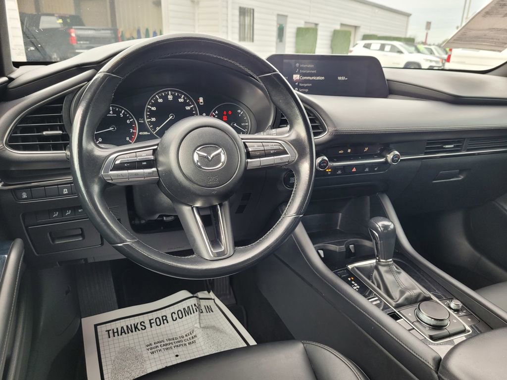 Used 2023 MAZDA MAZDA3 s image 18