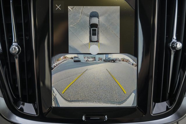 New 2026 Volvo V60 B5 Cross Country Plus w/ Protection Package Premier image 38