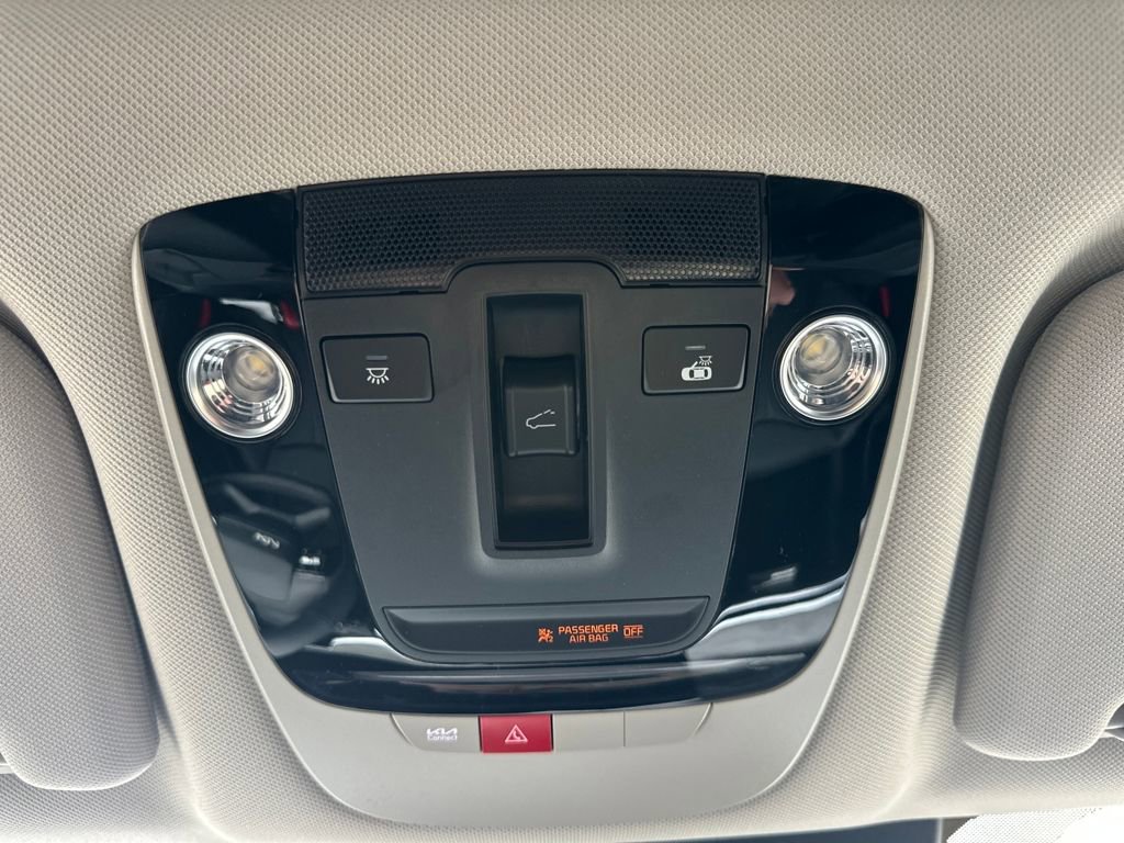 New 2026 Kia Sorento SX AWD/4WD image 33