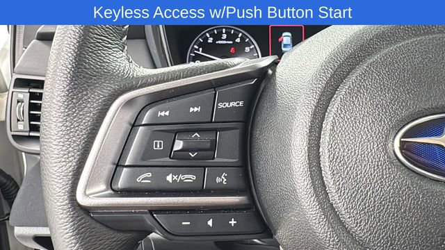 Certified 2025 Subaru Legacy Premium w/ Popular Package #1A image 22