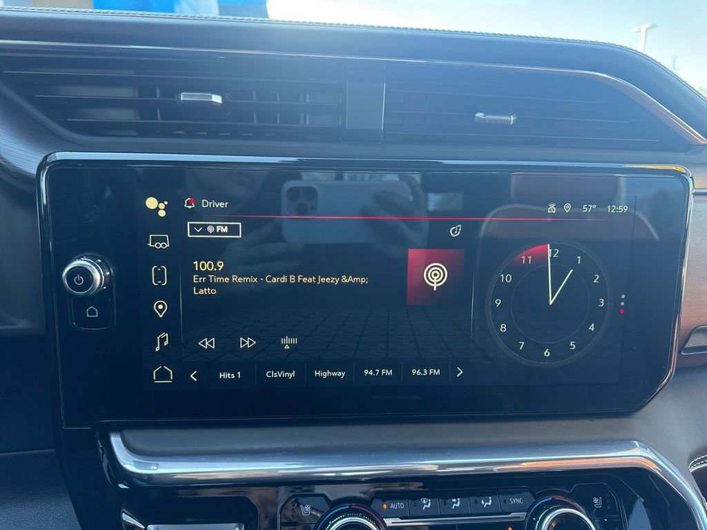 Used 2024 GMC Sierra 1500 Denali Ultimate image 15