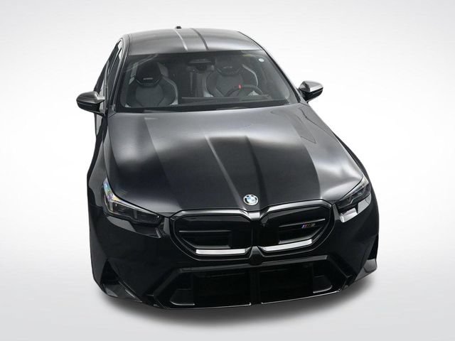 New 2027 BMW M5 w/ Carbon Package AWD/4WD image 33