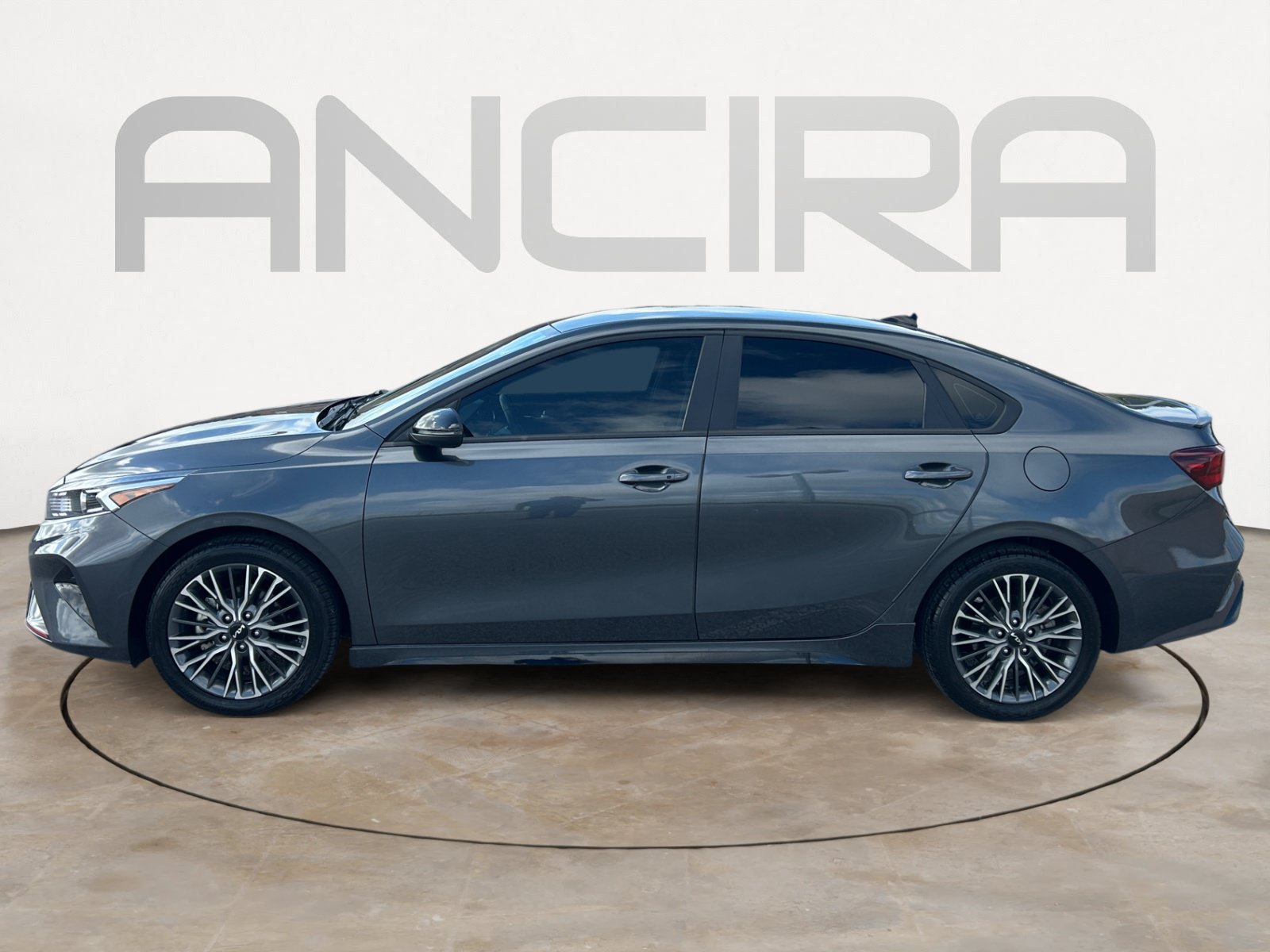 Used 2024 Kia Forte GT-Line FWD image 7