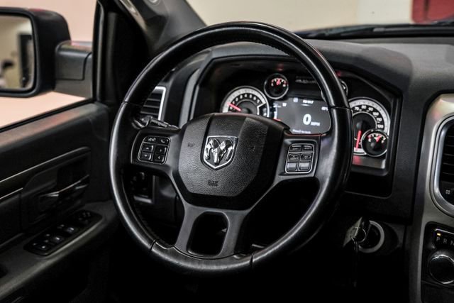 Used 2018 RAM 1500 Lone Star image 15