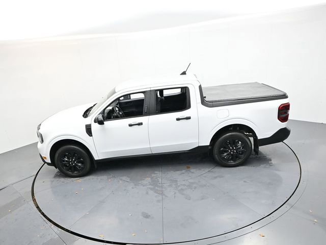 Used 2023 Ford Maverick XLT w/ Black Appearance Package image 25