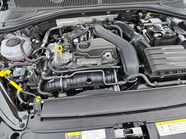 Used 2025 Volkswagen Jetta S FWD image 19