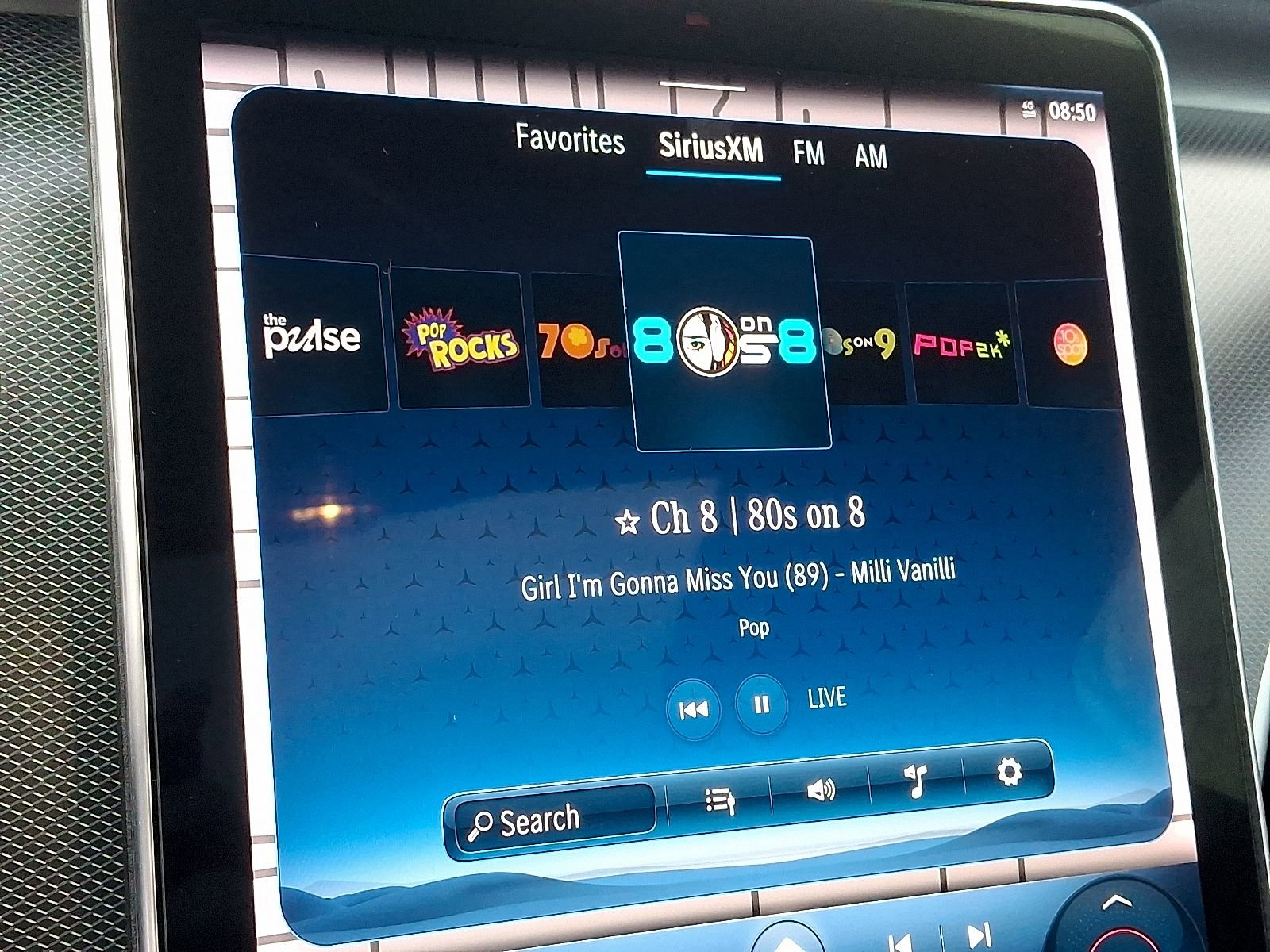 Certified 2023 Mercedes-Benz C 43 AMG 4MATIC Sedan image 18