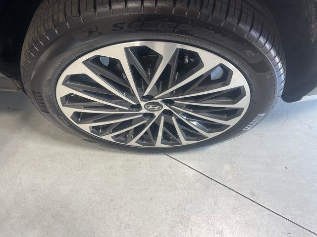 New 2026 Hyundai Palisade Calligraphy image 34