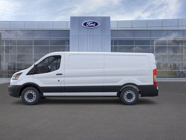 New 2025 Ford Transit 150 Low Roof w/ Electrician Trade Package RWD image 31