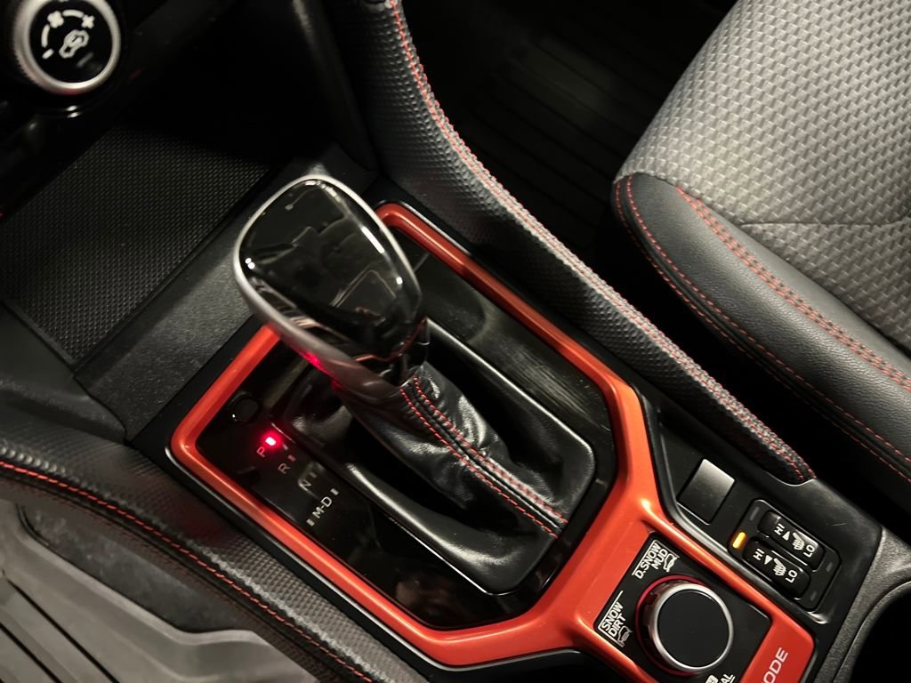 Used 2020 Subaru Forester Sport w/ Popular Package #2 image 22