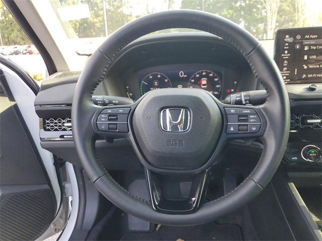 Used 2023 Honda Accord EX-L image 25