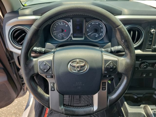 Used 2019 Toyota Tacoma SR5 RWD image 24