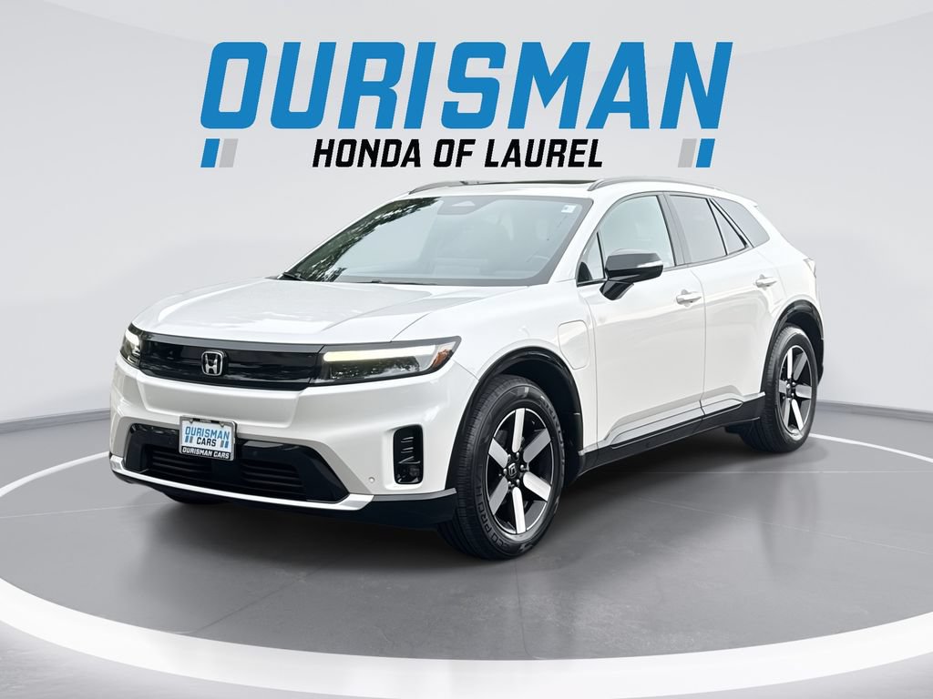 Used 2024 Honda Prologue Touring