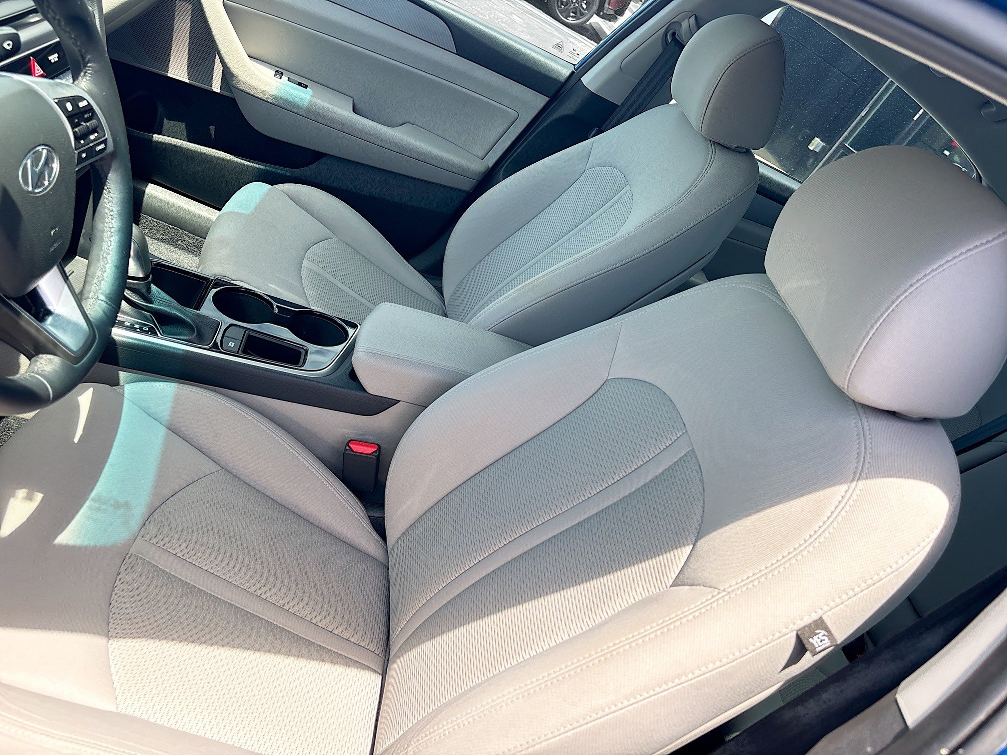 Used 2019 Hyundai Sonata SEL FWD image 21
