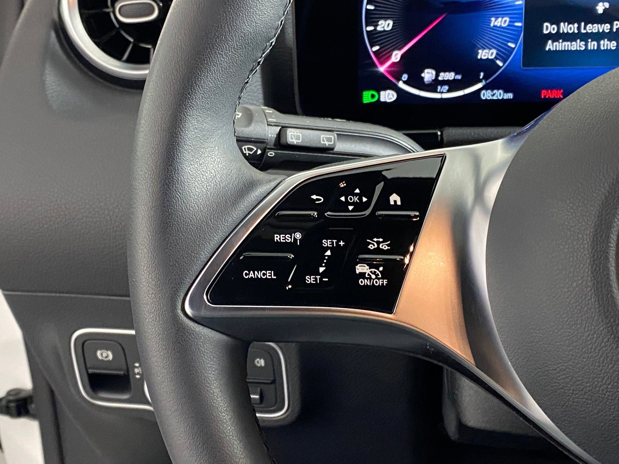 Certified 2026 Mercedes-Benz GLA 250 4MATIC image 17