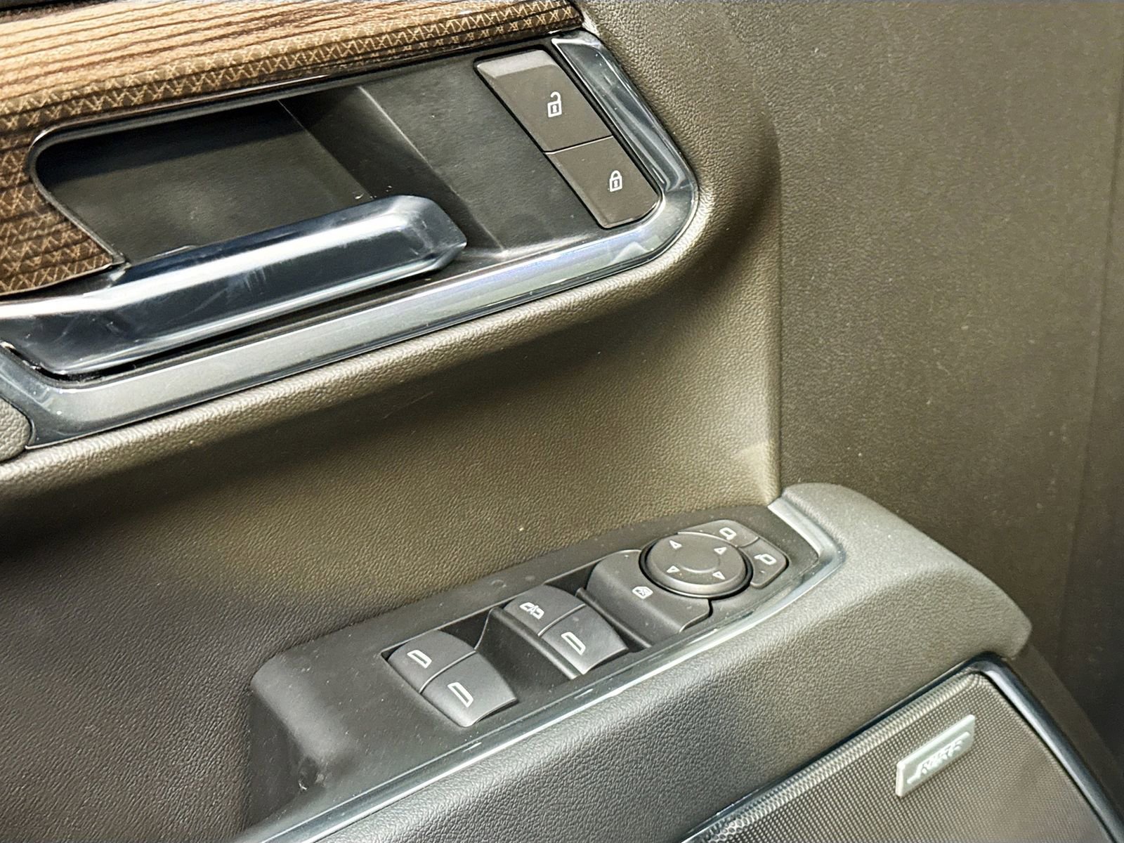 New 2026 Chevrolet Silverado 1500 LT Trail Boss image 21