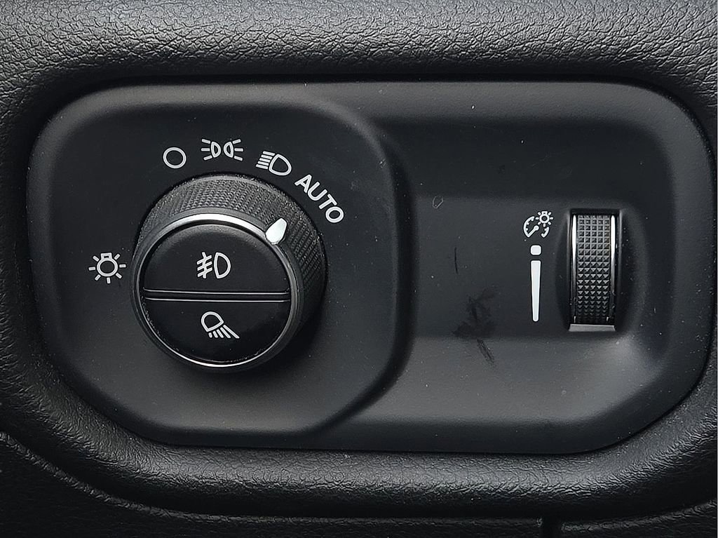 Used 2024 RAM 1500 Big Horn image 17
