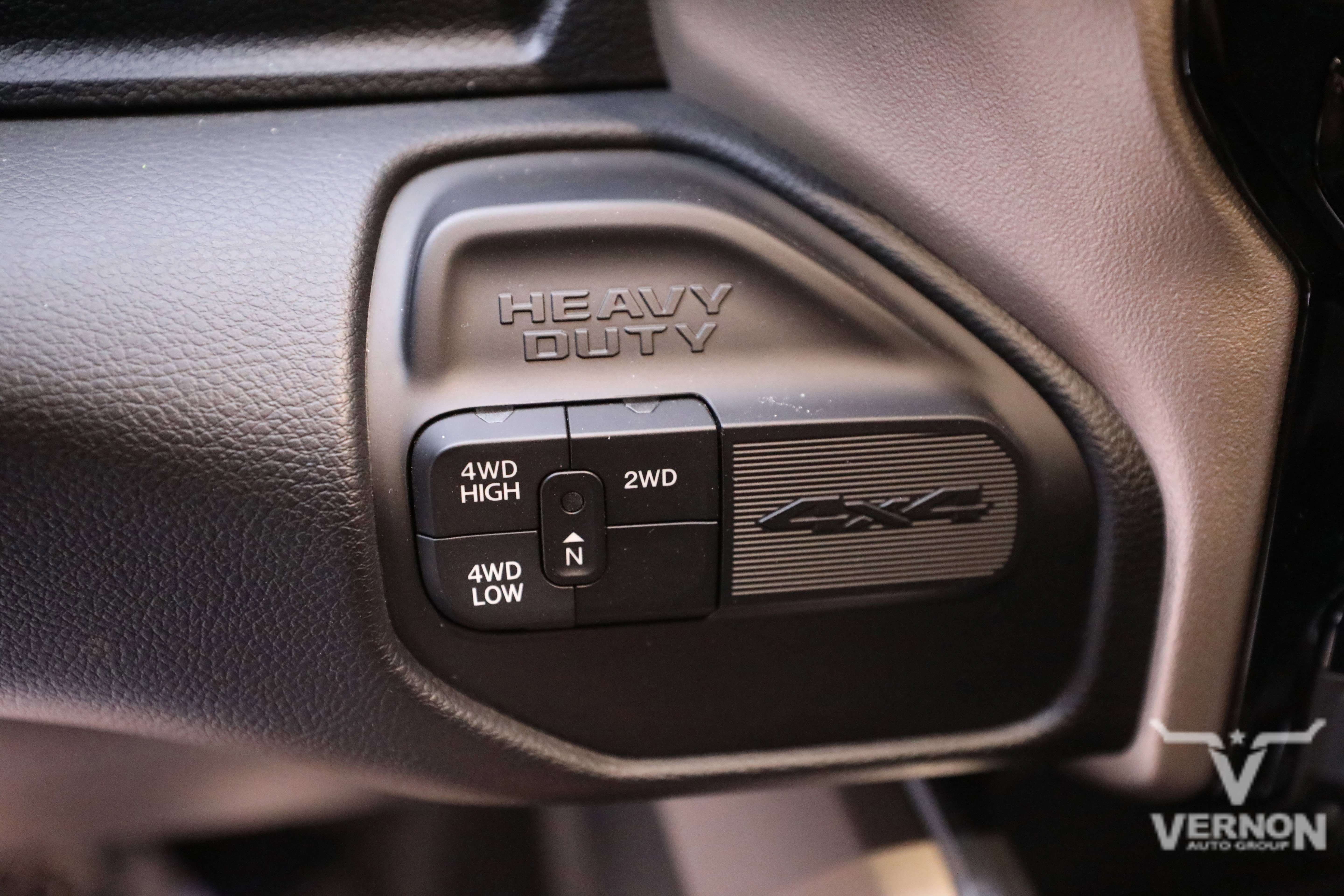 Used 2024 RAM 3500 Laramie w/ Chrome Bumper Package image 22