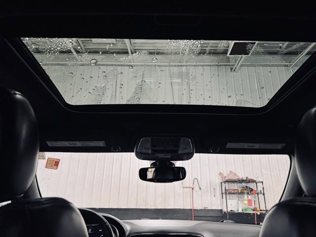 Certified 2022 Jeep Grand Cherokee Limited image 22