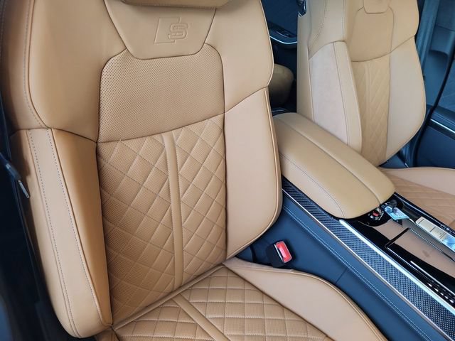 New 2026 Audi S8 AWD/4WD image 19