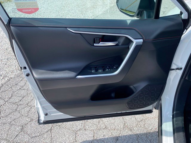 Certified 2024 Toyota RAV4 Adventure AWD/4WD image 15