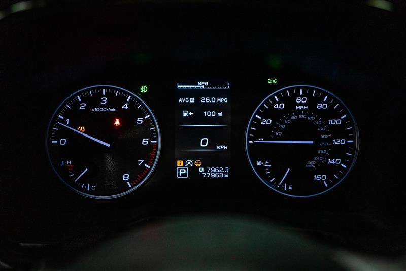 Used 2023 Subaru Outback Premium AWD/4WD image 18