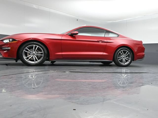 Used 2020 Ford Mustang Coupe w/ Equipment Group 101A RWD image 32