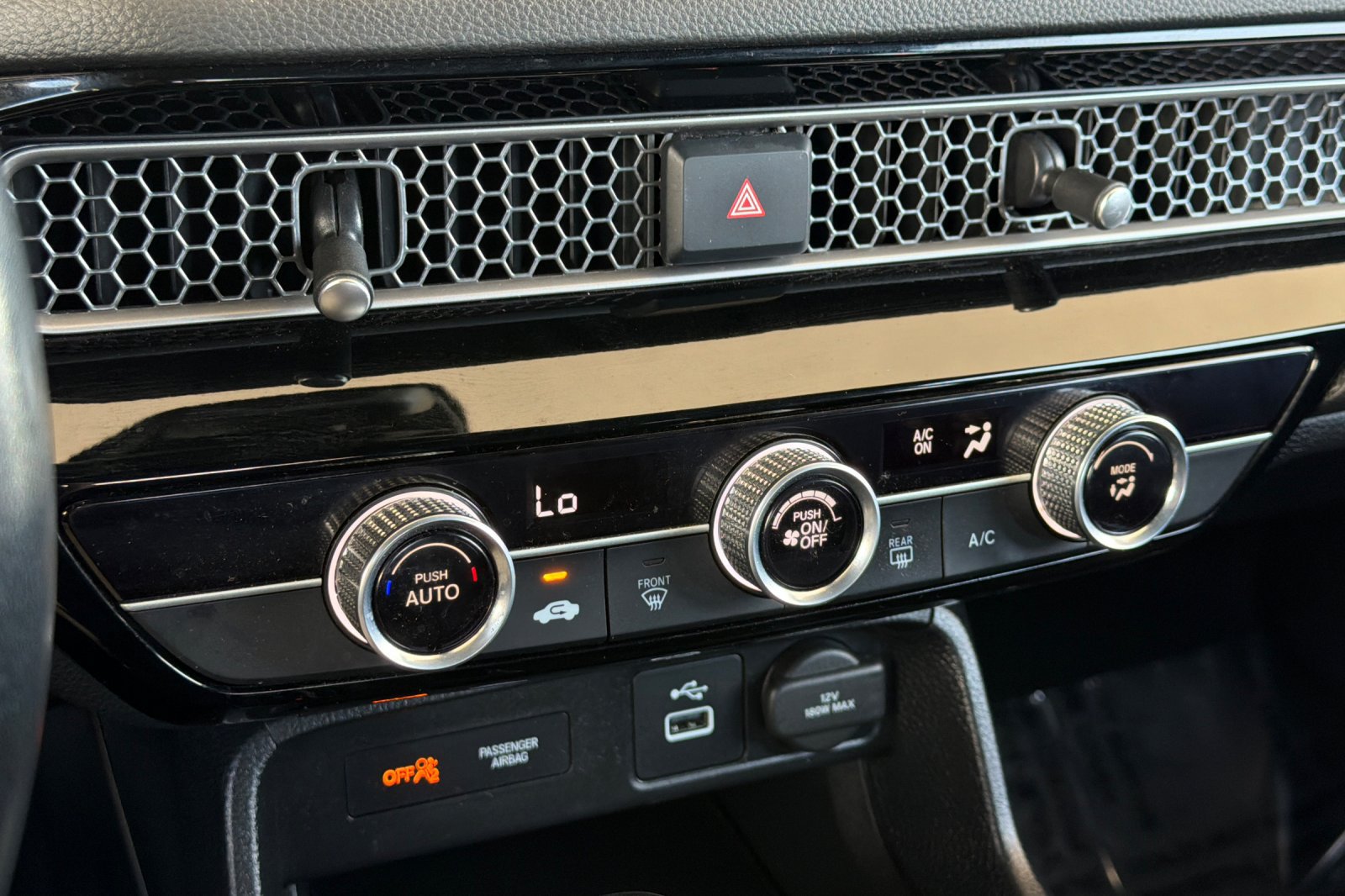 Used 2023 Honda Civic Sport image 21