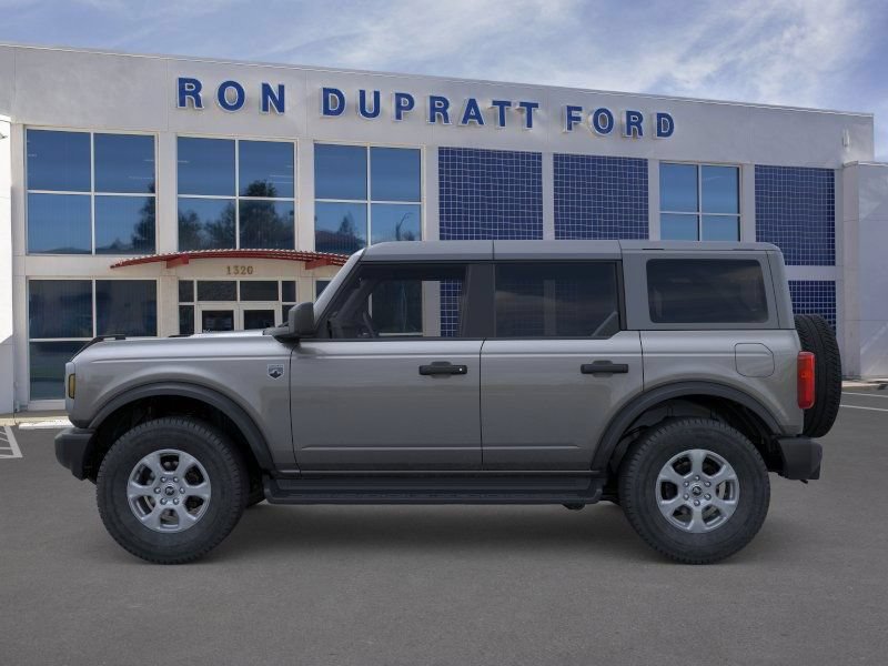 New 2025 Ford Bronco Big Bend AWD/4WD image 29