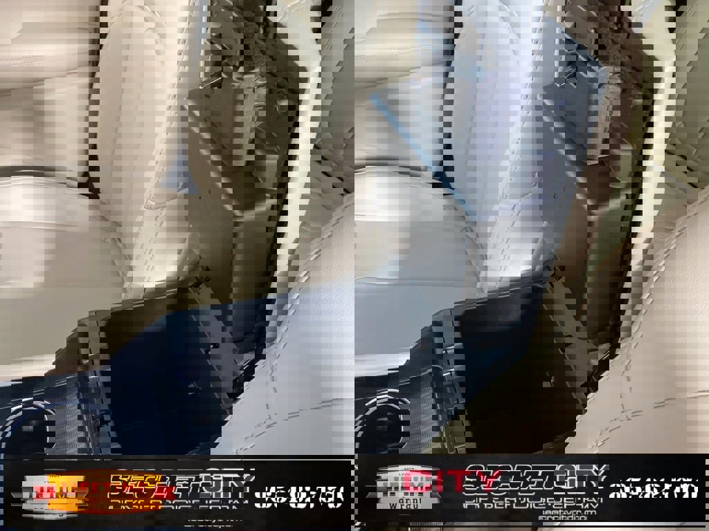 New 2025 Jeep Grand Cherokee L Limited image 27