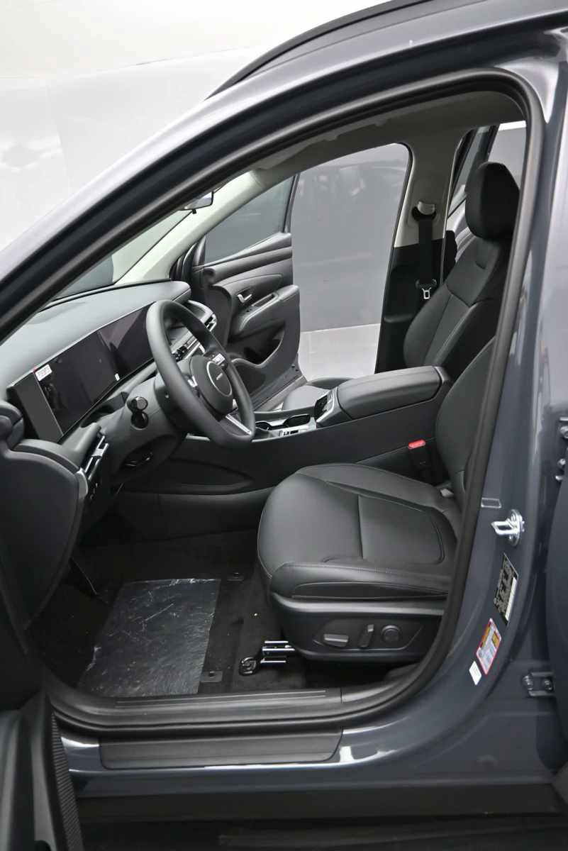 New 2026 Hyundai Tucson SEL Plus AWD/4WD image 15